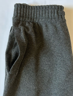 Versace Men’s Medusa Wool/Cashmere Sweatpants 2XL (54 Euro) 1013622 IT NWT $1525
