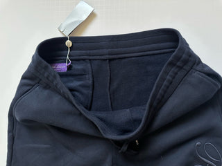 Ralph Lauren Purple Label Casual Blue Cotton Pants L Italy NWT $895