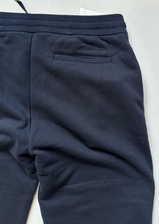 Ralph Lauren Purple Label Casual Blue Cotton Pants L Italy NWT $895