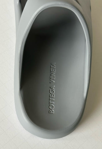 Bottega Veneta Rubber Vapor Ultra-lightweight Sandals 7 US (40 Euro) 6910103 NIB