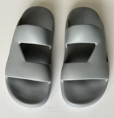 Bottega Veneta Rubber Vapor Ultra-lightweight Sandals 7 US (40 Euro) 6910103 NIB