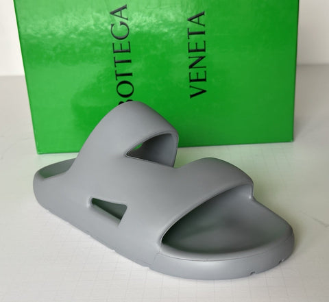 Bottega Veneta Rubber Vapor Ultra-lightweight Sandals 7 US (40 Euro) 6910103 NIB