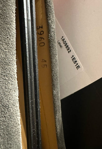 VERSACE Medusa Men's Charcoal Suede Driver Shoes 12 US (45 Euro) Italy 1013960