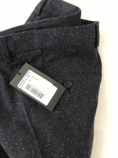 Boss Hugo Boss Melancey_1 Mens Blue Modern Dress Pants Size 38R US NWT $225