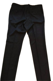 Boss Hugo Boss Genesis2 Mens Wool Gray Dress Pants Size 38R US Germany NWT $245