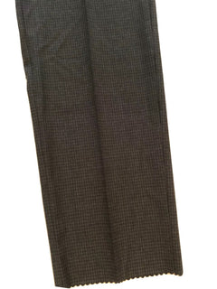 Boss Hugo Boss Genesis2 Mens Wool Gray Dress Pants Size 38R US Germany NWT $245