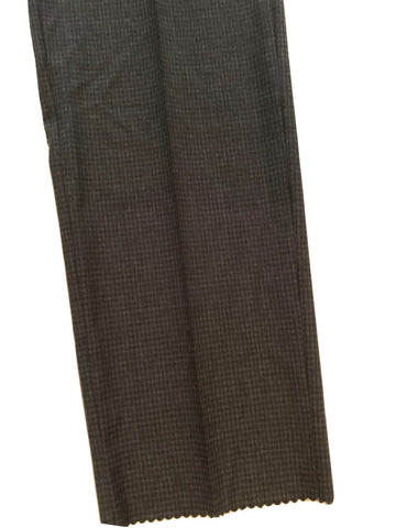 Boss Hugo Boss Genesis2 Mens Wool Gray Dress Pants Size 38R US Germany NWT $245