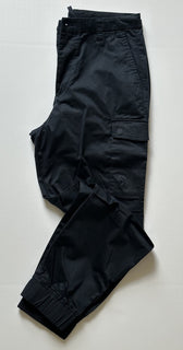 Armani Exchange Mens Dark Blue Casual Pants Size 30 US New $120