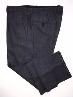 Boss Hugo Boss Central Mens Navy Dress Pants Size 32R US NWT $255