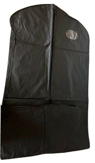 Garment Bag Waterproof Black 54" L x 23.75" W Brand New