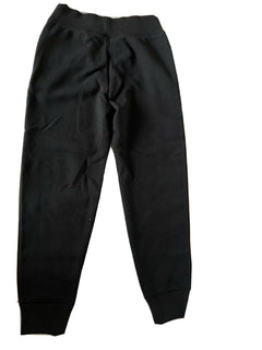 Polo Ralph Lauren Girl's Black Pant M (8-10) NWT