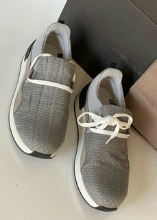 Bottega Veneta Men's Ripstop Tech Sneakers 6.5 US (39.5 Euro) 548353 NIB $710