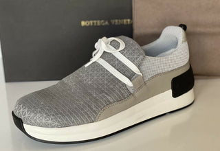 Bottega Veneta Men's Ripstop Tech Sneakers 6.5 US (39.5 Euro) 548353 NIB $710