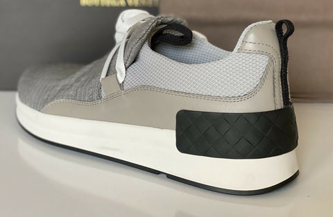 Bottega Veneta Men's Ripstop Tech Sneakers 6.5 US (39.5 Euro) 548353 NIB $710