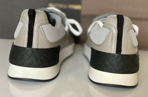 Bottega Veneta Men's Ripstop Tech Sneakers 6.5 US (39.5 Euro) 548353 NIB $710