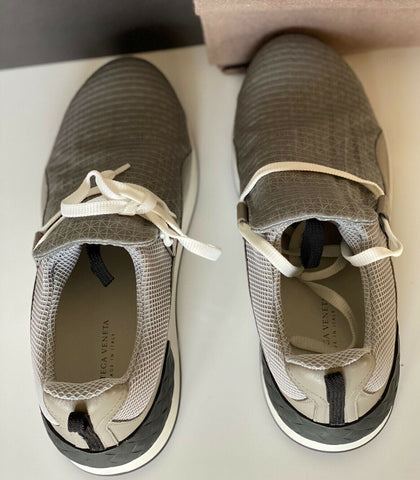 Bottega Veneta Men's Ripstop Tech Sneakers 6.5 US (39.5 Euro) 548353 NIB $710