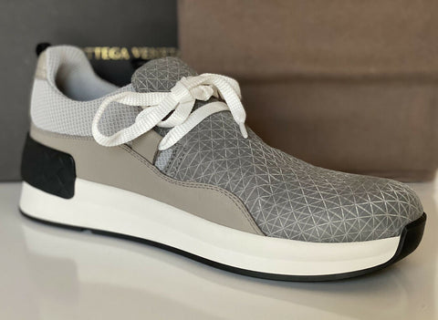 Bottega Veneta Men's Ripstop Tech Sneakers 6.5 US (39.5 Euro) 548353 NIB $710