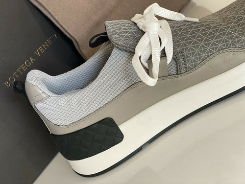 Bottega Veneta Men's Ripstop Tech Sneakers 6.5 US (39.5 Euro) 548353 NIB $710