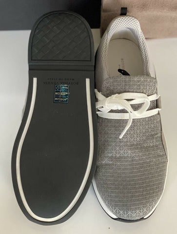 Bottega Veneta Men's Ripstop Tech Sneakers 6.5 US (39.5 Euro) 548353 NIB $710
