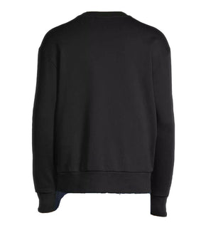BOSS Hugo Boss Stadler Graphic Cotton Sweatshirt XL NWT $228