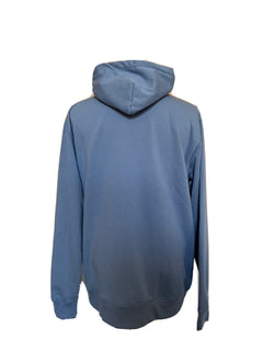 Polo Ralph Lauren Long Sleeve Bear Sweater with Hoodie Blue XLT/TGL New $188
