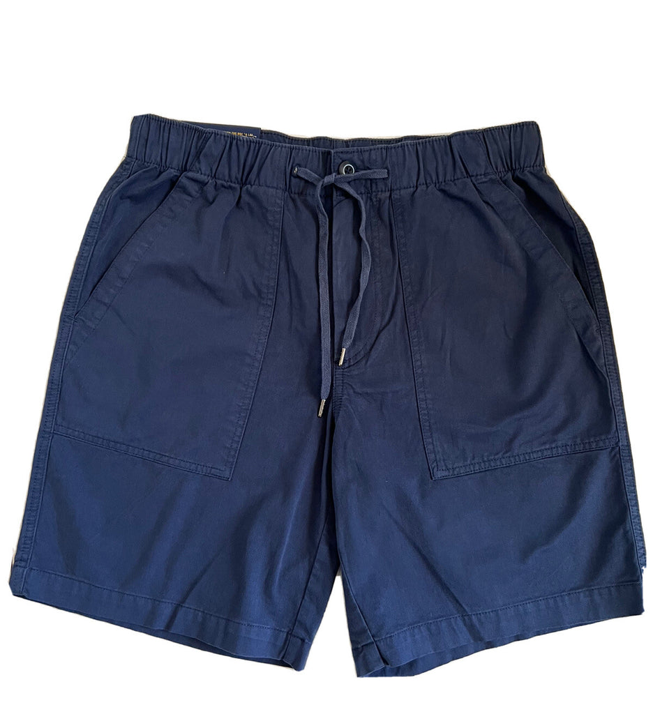 Polo Ralph Lauren Men's Blue Shorts Size Small NWT $125