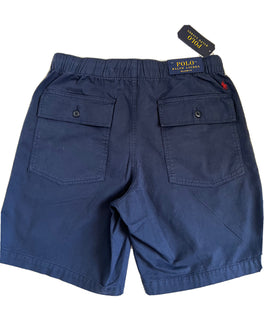 Polo Ralph Lauren Men's Blue Shorts Size Small NWT $125