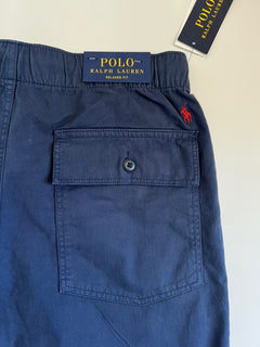 Polo Ralph Lauren Men's Blue Shorts Size Small NWT $125