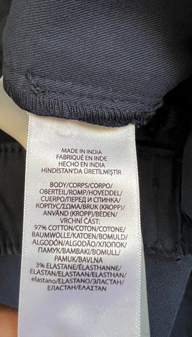 Polo Ralph Lauren Men's Blue Shorts Size Small NWT $125