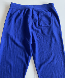 Polo Ralph Lauren Men's Polo Logo Blue Casual Pants 2XL NWT $125
