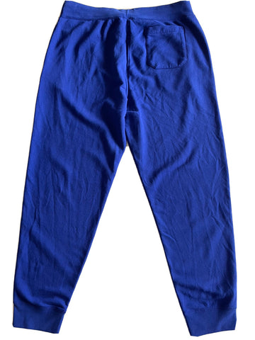 Polo Ralph Lauren Men's Polo Logo Blue Casual Pants 2XLT/2TG NWT $125