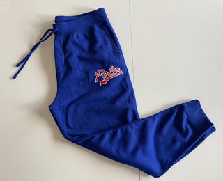 Polo Ralph Lauren Men's Polo Logo Blue Casual Pants 2XL NWT $125