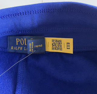 Polo Ralph Lauren Men's Polo Logo Blue Casual Pants 2XL NWT $125