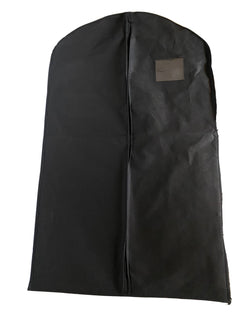 Garment Bag Black 40" L x 24" W Brand New