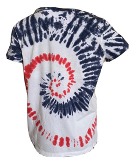 Polo Ralph Lauren Multicolor Short Sleeve Team USA T-Shirt Large NWT