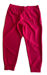 Polo Ralph Lauren Women's Sport Pink Casual Pants 2XL NWT $128
