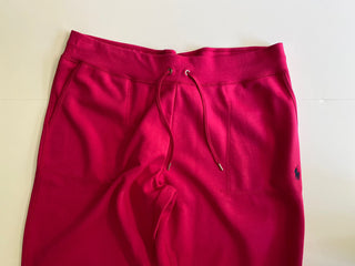 Polo Ralph Lauren Women's Sport Pink Casual Pants 2XL NWT $128