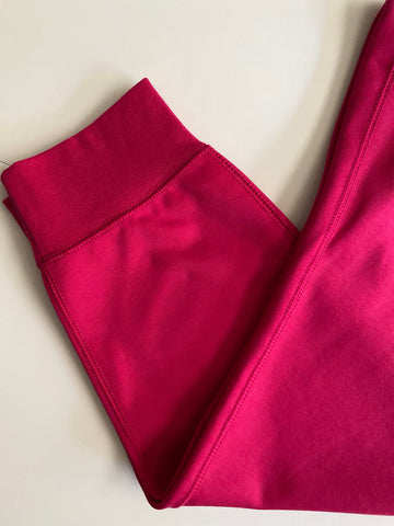 Polo Ralph Lauren Women's Sport Pink Casual Pants 2XL NWT $128