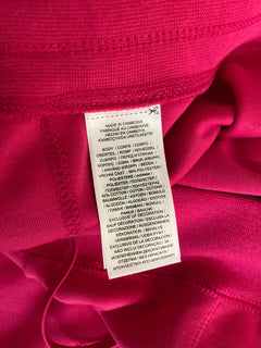 Polo Ralph Lauren Women's Sport Pink Casual Pants 2XL NWT $128