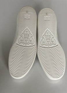 Gucci Ace Duck Women's Disney White Sneakers 9 US (39 Euro) IT 649400 IT NIB
