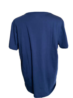 Polo Ralph Lauren Short Sleeve Logo T-shirt Blue XL NWT