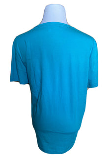 Polo Ralph Lauren Short Sleeve Cotton T-shirt Blue XL NWT