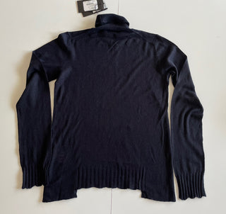 Bottega Veneta Women's Cashmere Blue Sweater 3 US (42 Bottega) 601699 NWT $1150