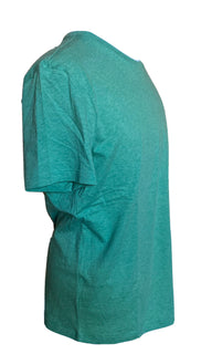 Polo Ralph Lauren Short Sleeve Cotton T-shirt Green 2XL NWT
