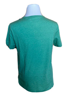 Polo Ralph Lauren Short Sleeve Cotton T-shirt Green 2XL NWT