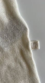 Bottega Veneta Women's Cashmere Tan Sweater 3 US (42 Bottega) 601699 NWT $1150