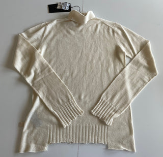 Bottega Veneta Women's Cashmere Tan Sweater 3 US (42 Bottega) 601699 NWT $1150