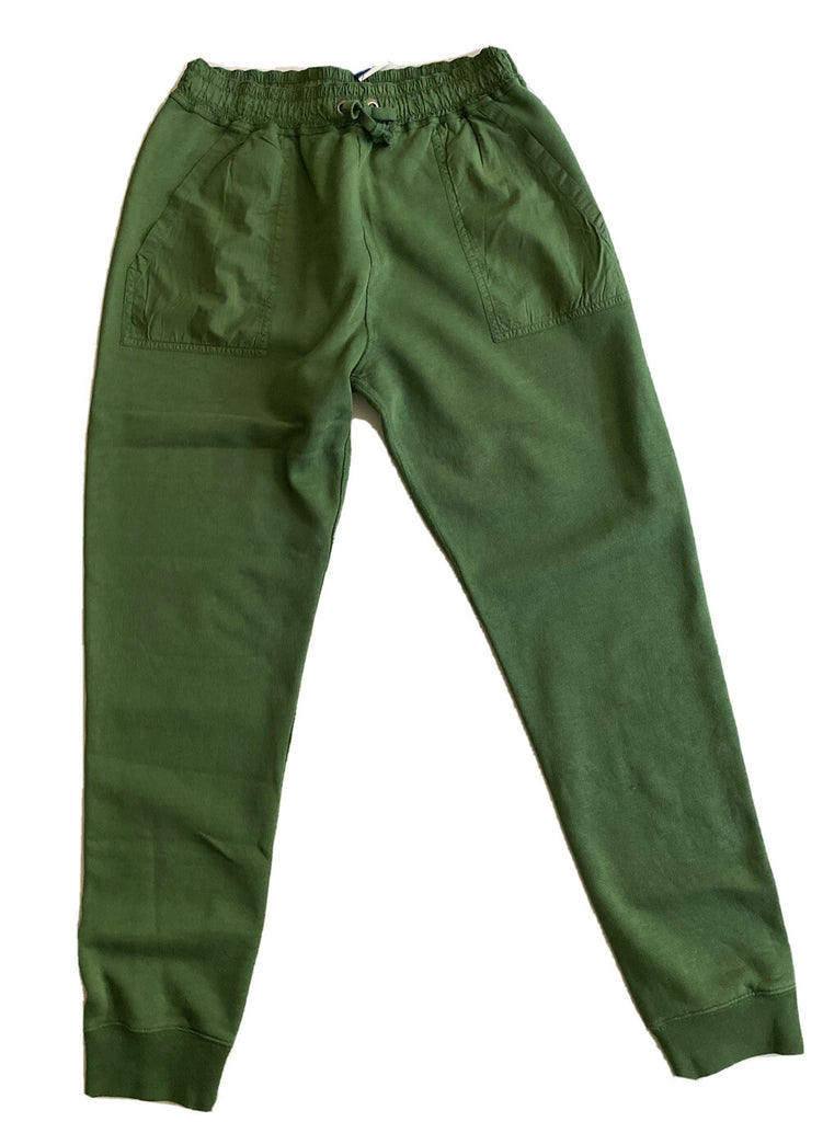 Polo Ralph Lauren Men's Modern Green Casual Pants XL NWT $168