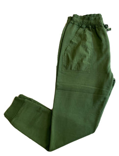 Polo Ralph Lauren Men's Modern Green Casual Pants XL NWT $168