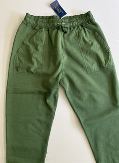 Polo Ralph Lauren Men's Modern Green Casual Pants XL NWT $168